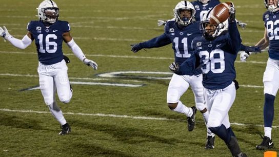 Steelers sign defensive backs Wade, Brown as undrafted free agents taken on the South Side (Steelers)